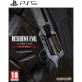 PS5 hra Resident Evil Requiem Deluxe Edition