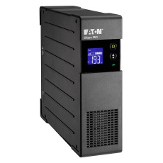 Eaton -poškozený obal- Ellipse PRO 650 FR, UPS 650VA, 4 zásuvky, LCD, české zásuvky