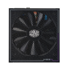 Cooler Master zdroj GXIII Gold 850W, 80+ GOLD, 135mm