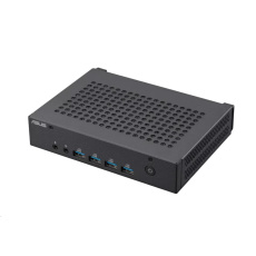 ASUS Mini PC ExpertCenter PN43 (PN43-BBN200MD), N200, UHD, No OS, Black ASUS Mini PC ExpertCenter PN43 (PN43-BBN200MD), N200, UHD, No OS, Black