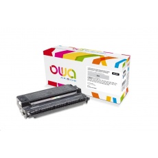 OWA Armor toner pro CANON FC 204, 230,310,330,336,530,740,770 PC860, 880, 890, 4000 Stran, E30, černá/black (E-30)