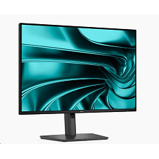 DELL LCD P2426E - 24"/IPS/LED/1920x1200/16:10/100Hz/8ms/1500:1/300 cd/m2/HDMI/DP/Pivot/VESA/3YNBD (210-BMGC)