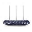 TP-Link Archer C20 Aginet WiFi5 router (AC750, 2,4GHz/5GHz, 4x100Mb/s LAN, 1x100Mb/s WAN)