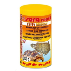 Sera - Raffy Mineral 1000ml