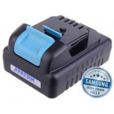 AVACOM baterie pro DEWALT DCB121,DCB123 Li-Ion 12V 2000mAh, články SAMSUNG AVACOM baterie pro DEWALT DCB121,DCB123 Li-Ion 12V 2000mAh, články SAMSUNG