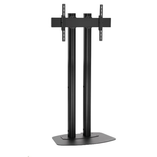 Optoma floor stand for N-Series 75"-98"  (N3751K, N3861K, N3981K)