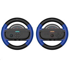 Turbo Boost Racing Kit for Switch 2&1 Turbo Boost Racing Kit for Switch 2&1
