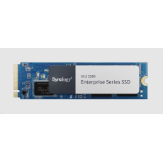 Synology M.2 22110 SSD SNV5420-1600G (NAS) (1600GB, NVMe) Synology M.2 22110 SSD SNV5420-1600G (NAS) (1600GB, NVMe)