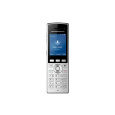 Grandstream WP822 [Dual-band Wi-Fi, 2 SIP účty, 2 linky, Bluetooth, Micro USB port a 3,5mm jack]