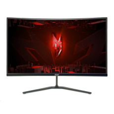 BAZAR - ACER LCD Nitro ED270UP0bmiipx,27'' Curved 1500R VA LED,2560x1440,144Hz,250nits,1ms,Audio,Repro,HDMI,DP,Black - P BAZAR - ACER LCD Nitro ED270UP0bmiipx,27'' Curved 1500R VA LED,2560x1440,144Hz,250nits,1ms,Audio,Repro,HDMI,DP,Black - P