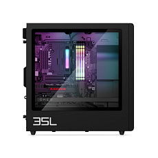 HP PC OMEN 35L GT16-0013nc, Ultra 7-265K, 32GB DDR5, 2TB SSD, RTX 5070 Ti 16GB, Win 11 Home,3-3-0, Game Pass