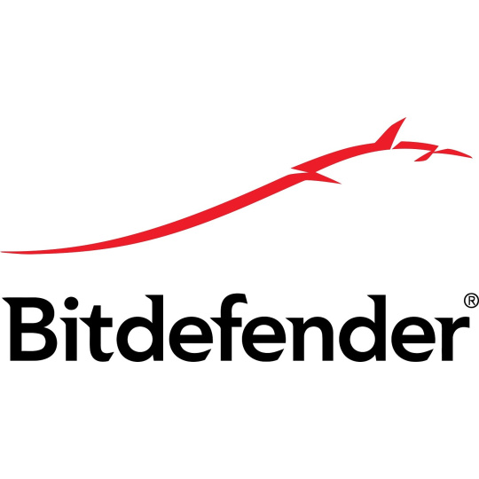 Bitdefender GravityZone Security for Workstations 1 rok, 5-9 licencí