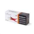 Véritable Lingot Cayenne pálivé chilli