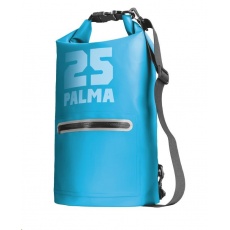 TRUST Batoh Palma Waterproof Bag (25L) - blue TRUST Batoh Palma Waterproof Bag (25L) - blue