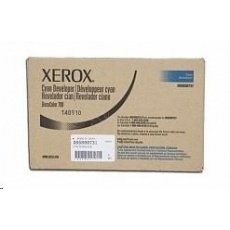 Xerox DCP 700 Developer Cyan