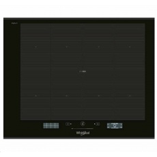 WHIRLPOOL SMP 658C/BT/IXL VARNÁ DESKA INDUKČNÍ WHIRLPOOL SMP 658C/BT/IXL VARNÁ DESKA INDUKČNÍ