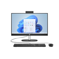 PC HP 24-cr0013nc AiO, 24" FHD, i5-1334U, 16GB DDR4, SSD 1TB, Win11 Home, GamePass 3měsíce zdarma PC HP 24-cr0013nc AiO, 24" FHD, i5-1334U, 16GB DDR4, SSD 1TB, Win11 Home, GamePass 3měsíce zdarma