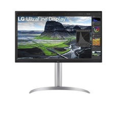 LG MT IPS LCD LED 27" 27UQ850V -  - IPS panel, 3840x2160, 2xHDMI, DP, 2xUSB, USB-C, pivot