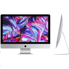 APPLE iMac 27'' 5K 3.6GHz 8C i9/16GB RAM/1TB SSD/Radeon Pro 580X w8GB, CZ APPLE iMac 27'' 5K 3.6GHz 8C i9/16GB RAM/1TB SSD/Radeon Pro 580X w8GB, CZ