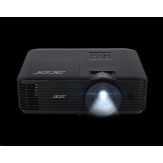 Pošk. obal - ACER Projektor X1126AH - DLP 3D,SVGA (800x600),max. rrozlišení: 1920x1200,4000Lm,20000/1,HDMI,2.7kg Pošk. obal - ACER Projektor X1126AH - DLP 3D,SVGA (800x600),max. rrozlišení: 1920x1200,4000Lm,20000/1,HDMI,2.7kg