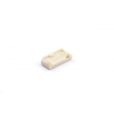 SMARTKEEPER Mini Micro USB Port Lock Type B 4 - 1x klíč + 4x záslepka, béžová SMARTKEEPER Mini Micro USB Port Lock Type B 4 - 1x klíč + 4x záslepka, béžová