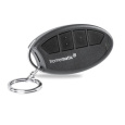 Homematic IP  Dálkový ovladač (klíčenka) - programovatelný - HmIP-KRC4