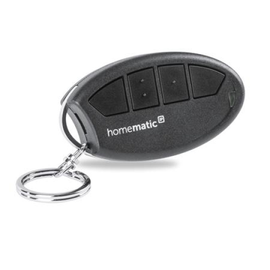 Homematic IP  Dálkový ovladač (klíčenka) - programovatelný - HmIP-KRC4