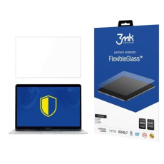 3mk FlexibleGlass pro Apple MacBook Air 13,3" M1 3mk FlexibleGlass pro Apple MacBook Air 13,3" M1