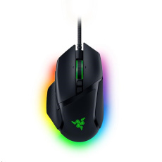 BAZAR -RAZER myš Basilisk V3, Gaming Mouse with Razer Chroma™ RGB, optická, poškozený obal