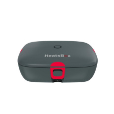 Faitron HeatsBox DRIVE chytrý ohřívací obědový box do auta Faitron HeatsBox DRIVE chytrý ohřívací obědový box do auta