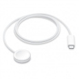 APPLE Magnetický rychlonabíjecí USB-C kabel k Apple Watch (1 m)