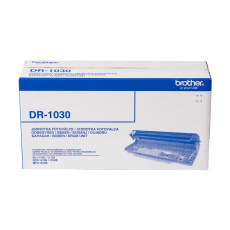 BAZAR - BROTHER fotoválec DR-1030, pro HL-11xx, DCP 15xx, do 10 000 str. A4 - pro DCP-1510E / HL-1110E / MFC-1810E / MFC BAZAR - BROTHER fotoválec DR-1030, pro HL-11xx, DCP 15xx, do 10 000 str. A4 - pro DCP-1510E / HL-1110E / MFC-1810E / MFC