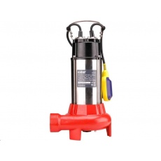 Extol Premium čerpadlo ponorné kalové s řezacím nožem, 1100W, 16200l/hod=270l/min 8895005 Extol Premium čerpadlo ponorné kalové s řezacím nožem, 1100W, 16200l/hod=270l/min 8895005