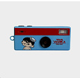 YASHICA Funtastic Keychain Camera (YASHICA Boy Adventure)