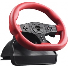 SPEED LINK závodní volant Carbon GT Racing Wheel PC & PS3 SPEED LINK závodní volant Carbon GT Racing Wheel PC & PS3
