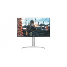 LG MT IPS LCD LED 27" 27UP650 - IPS panel, 3840x2160, 400cd, 2xHDMI, DP, pivot LG MT IPS LCD LED 27" 27UP650 - IPS panel, 3840x2160, 400cd, 2xHDMI, DP, pivot