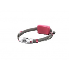 LEDLENSER čelovka NEO 6R - růžová - Blister LEDLENSER čelovka NEO 6R - růžová - Blister