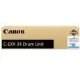 Canon drum C-EXV-34 cyan