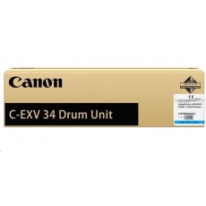 Canon drum C-EXV-34 cyan