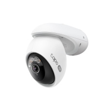 TP-Link Tapo C560WS venkovní-outdoor kamera (8MP, 4K 2160p, WiFi, IR 30m, microSD card) TP-Link Tapo C560WS venkovní-outdoor kamera (8MP, 4K 2160p, WiFi, IR 30m, microSD card)
