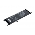 AVACOM baterie pro Asus X553 / F553 Li-Pol 7,2V 4000mAh