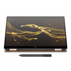 NTB HP Spectre x360 13-aw0106nc;i7-1065G7;Touch 13.3 UHD OLED;16GB;1TB SSD+32GB 3D XP;Intel Iris+;Wifi;BT;Win10,ON-SITE NTB HP Spectre x360 13-aw0106nc;i7-1065G7;Touch 13.3 UHD OLED;16GB;1TB SSD+32GB 3D XP;Intel Iris+;Wifi;BT;Win10,ON-SITE
