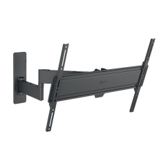 Vogel's TV 40-77", natáčení 180°, náklon 20°, hloubka 59-670 mm, VESA do 600x400, 35 kg Vogel's TV 40-77", natáčení 180°, náklon 20°, hloubka 59-670 mm, VESA do 600x400, 35 kg