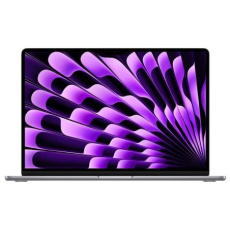 APPLE MacBook Air 15'', M2 chip with 8-core CPU and 10-core GPU, 16GB RAM, 512GB, EN - Space Grey APPLE MacBook Air 15'', M2 chip with 8-core CPU and 10-core GPU, 16GB RAM, 512GB, EN - Space Grey