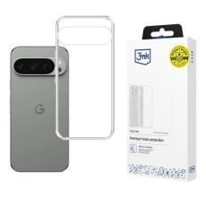 3mk Clear Case pro Google Pixel 10/Google Pixel 10 Pro 3mk Clear Case pro Google Pixel 10/Google Pixel 10 Pro