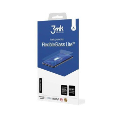 3mk FlexibleGlass Lite pro Garmin eTrex Touch 3mk FlexibleGlass Lite pro Garmin eTrex Touch