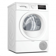 BOSCH WTR87TW1CS kondenzační sušička prádla BOSCH WTR87TW1CS kondenzační sušička prádla