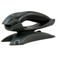 ROZBALENO - Honeywell 1202g Voyager BT, USB, černá + základna ROZBALENO - Honeywell 1202g Voyager BT, USB, černá + základna