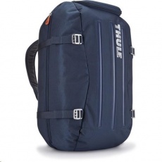 THULE cestovní batoh Crossover 40 l, tmavě modrá THULE cestovní batoh Crossover 40 l, tmavě modrá