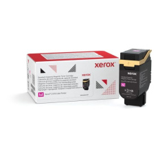 Xerox Cartridge purpurová - standard capacity pro C410,C415 (2 000 str.)